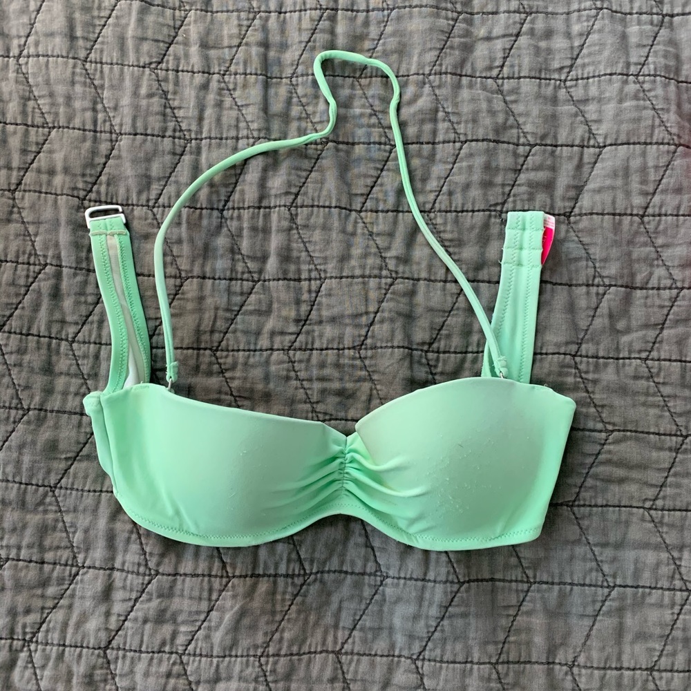 VS bikini top 34A